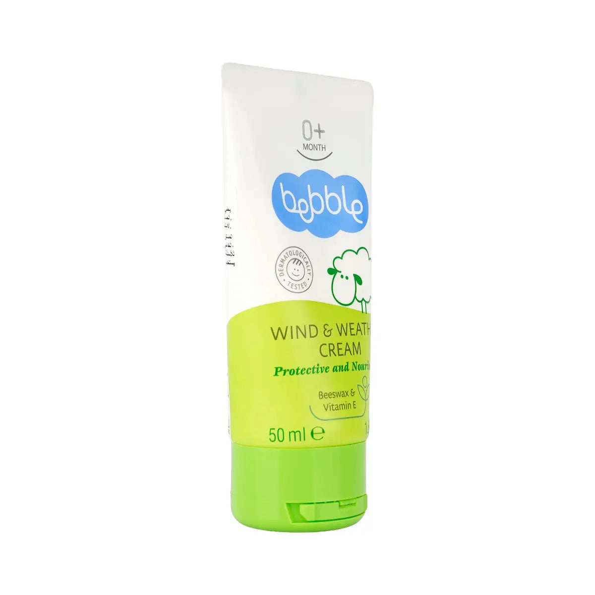 Bebble Wind & Weather Cream 50mL