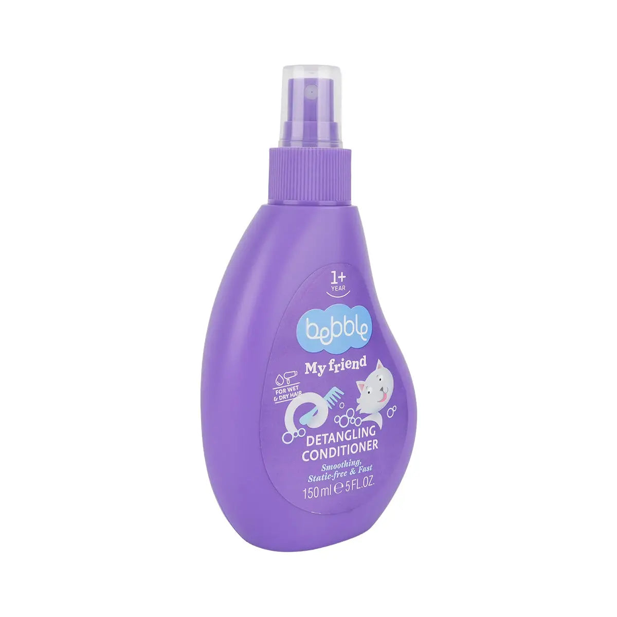 Bebble MyFriend Detangling Conditioner 150mL