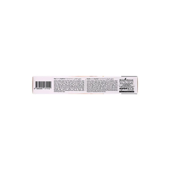 60935-Softto Plus Eyebrow &amp; Eyelash Care Serum 10mL +6
