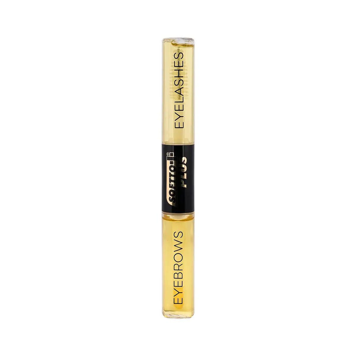 1-Softto Plus Eyebrow & Eyelash Care Serum 10mL