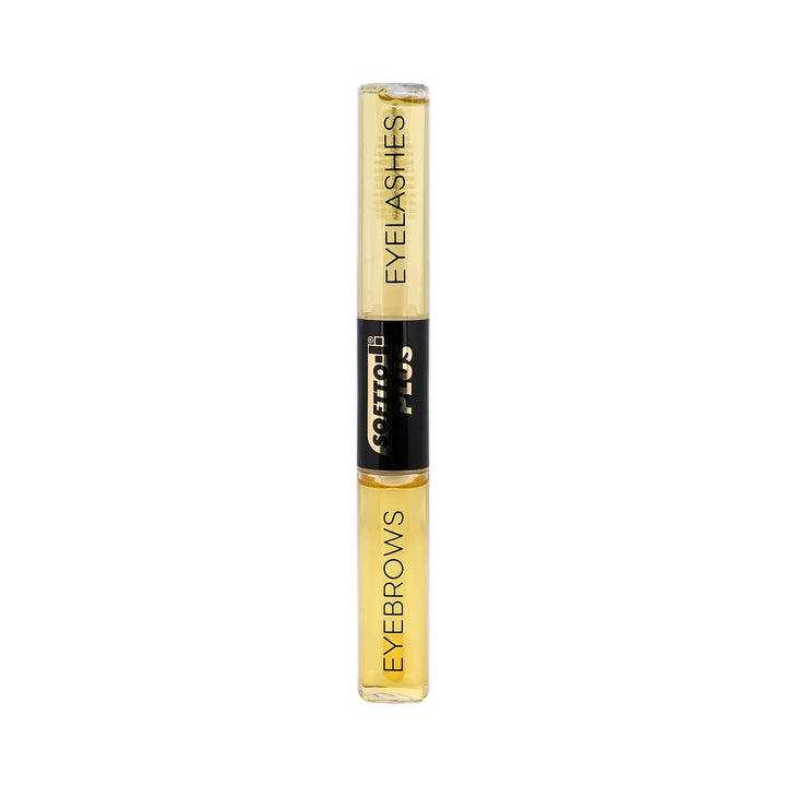 60935-Softto Plus Eyebrow &amp; Eyelash Care Serum 10mL