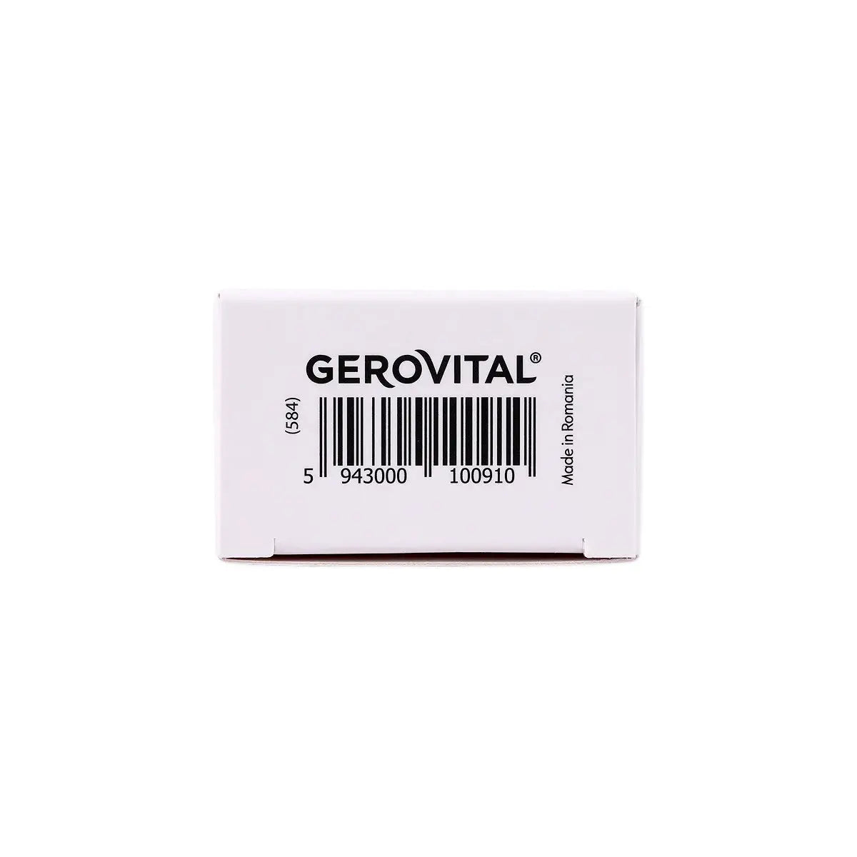 60944-Gerovital Luxury Anti Darks Circles Gel Cream 15mL +7