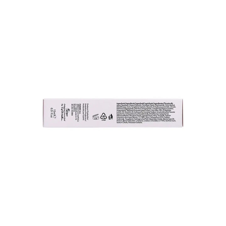 60944-Gerovital Luxury Anti Darks Circles Gel Cream 15mL +5