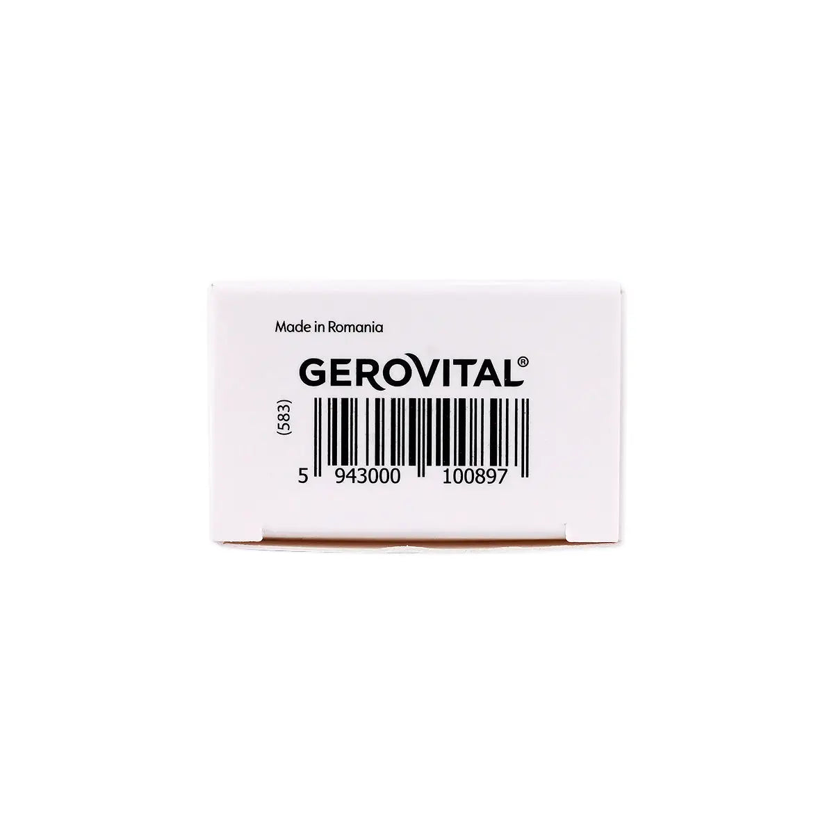 8-Gerovital Volume Booster Lip Cream 15mL +7