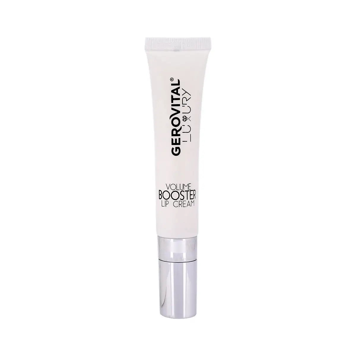 1-Gerovital Volume Booster Lip Cream 15mL