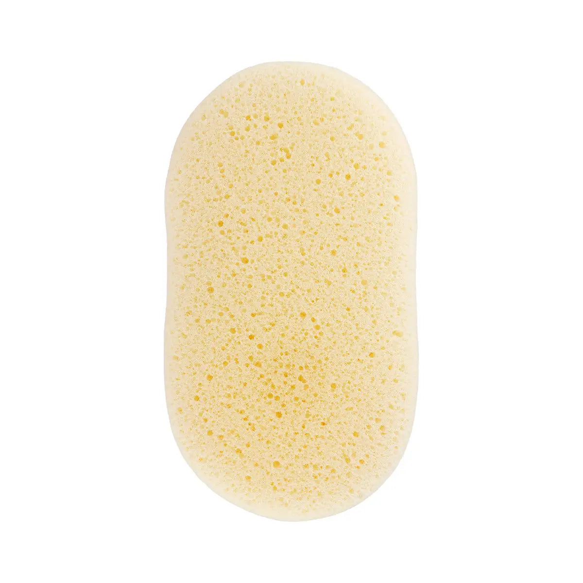 4-Balmy Sensitive Skin Baby Bath Sponge +3