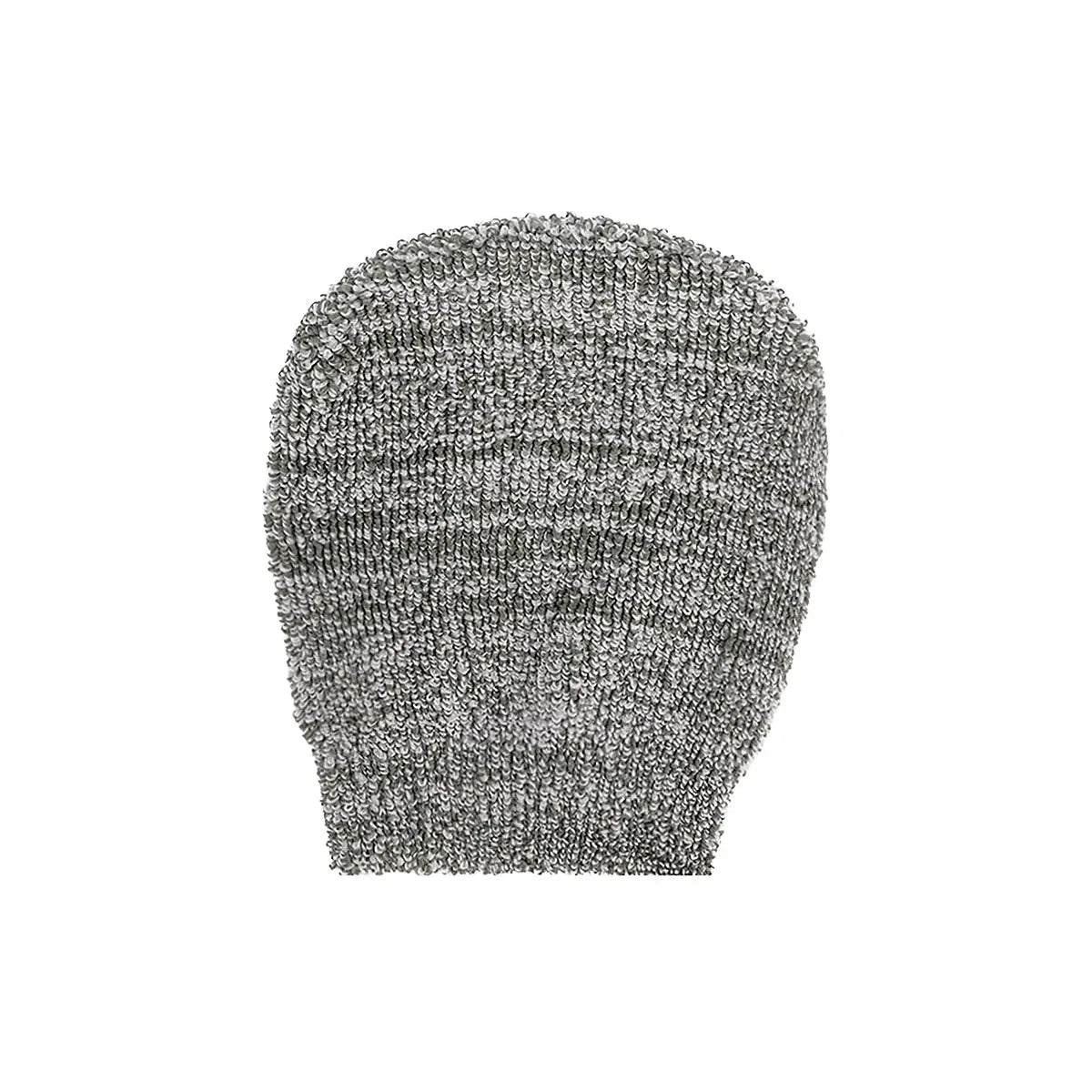 3-Balmy Face Cleaning And Makeup Removal Mitt +2