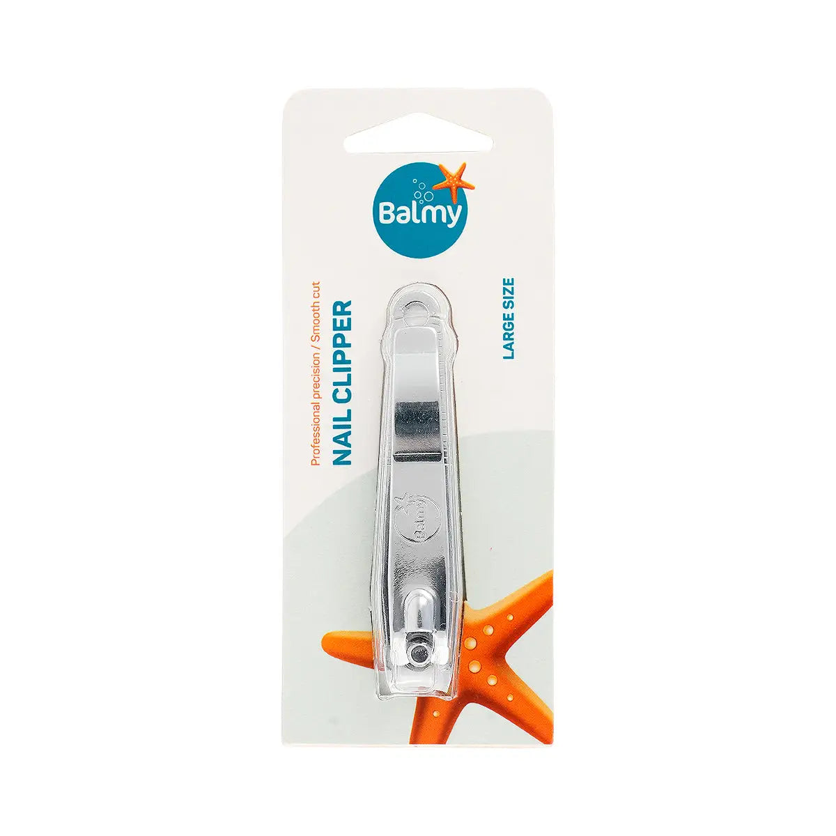 1-Balmy Nail Clipper-Large