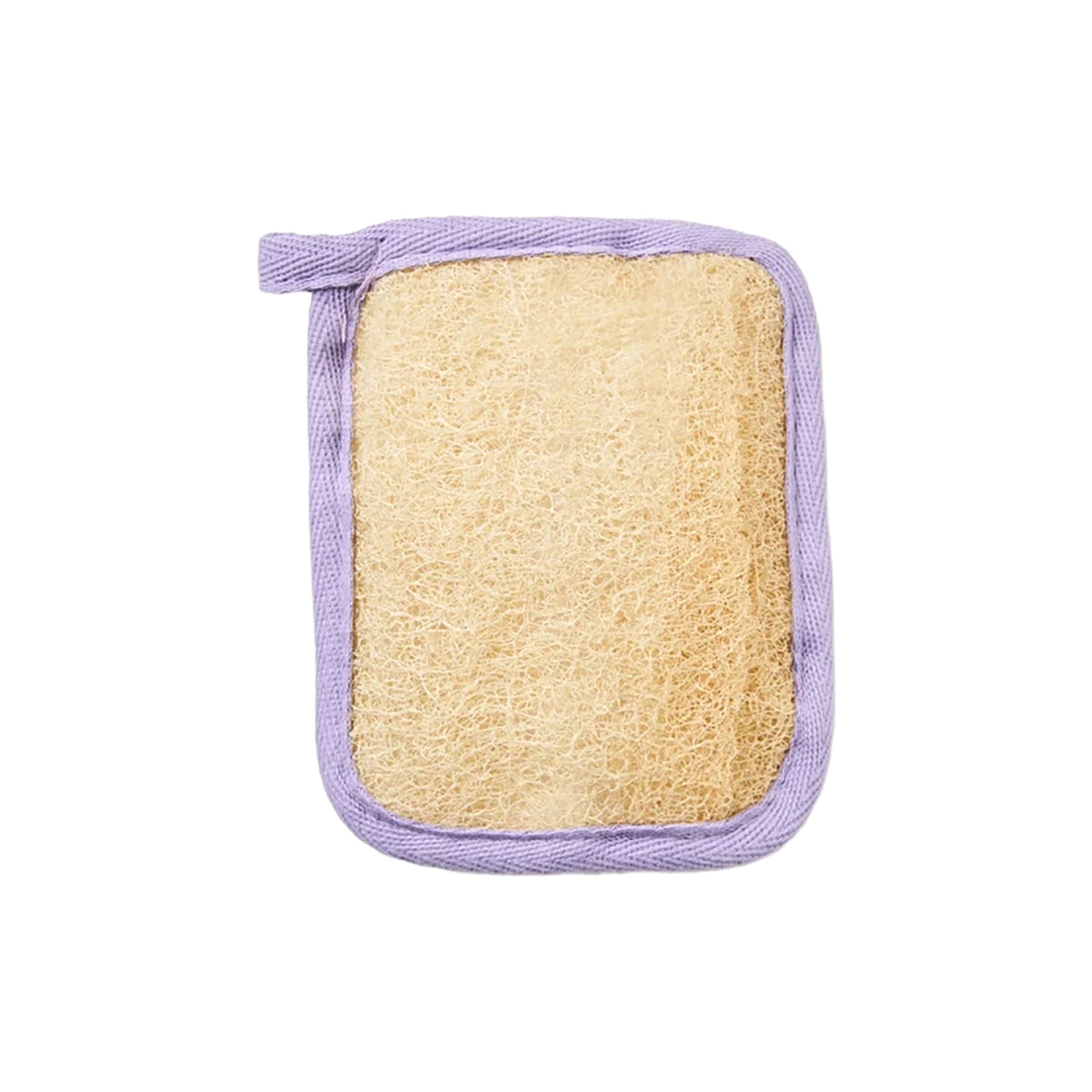3-Balmy Natural Soap Filled Bath Scrubber +2