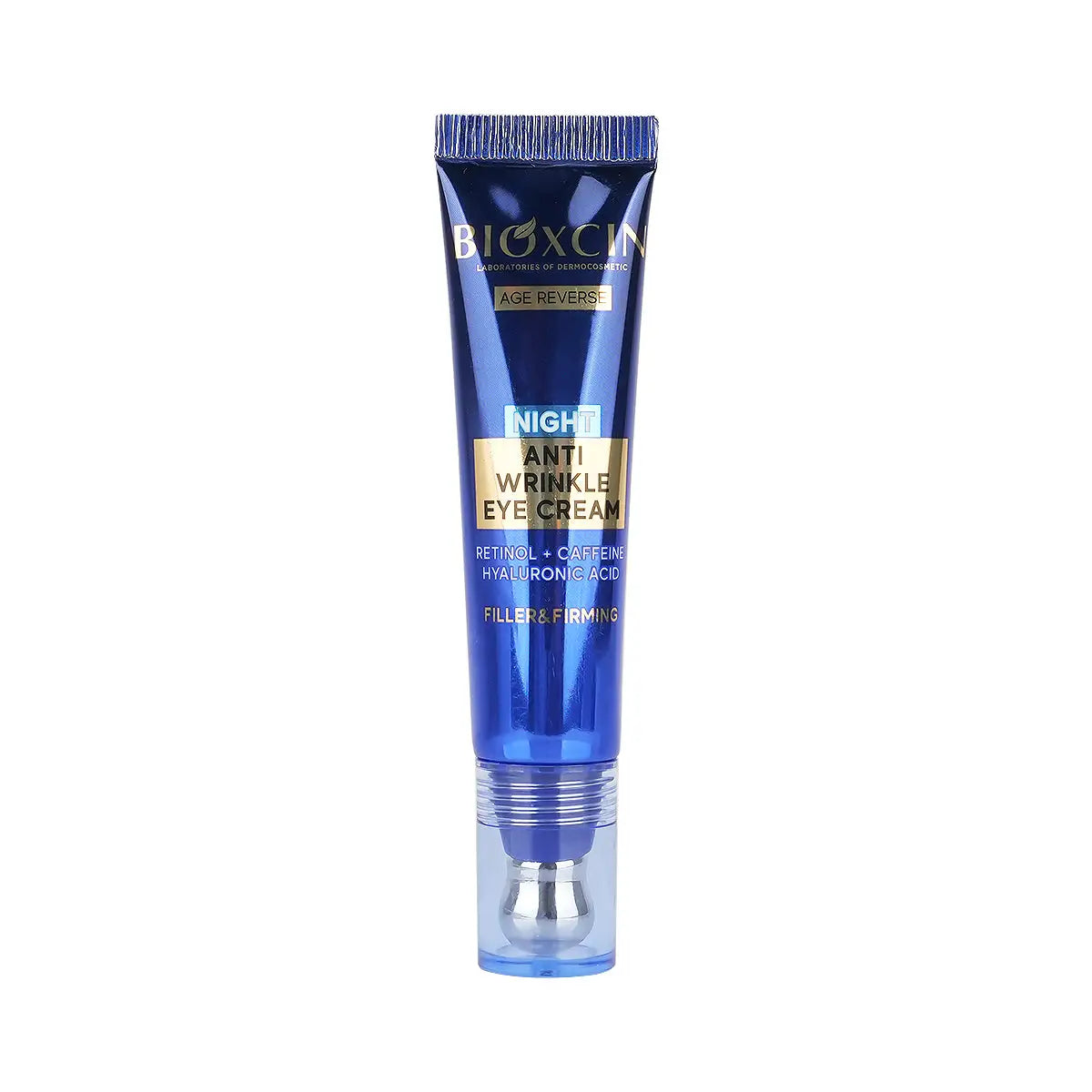 Bioxcin Age Reverse Anti-Wrinkle Eye Cream 15mL