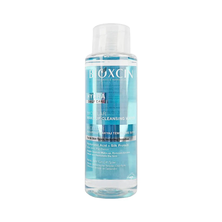60972-Bioxcin Hydra Micellar Make-Up Cleansing Water 500mL