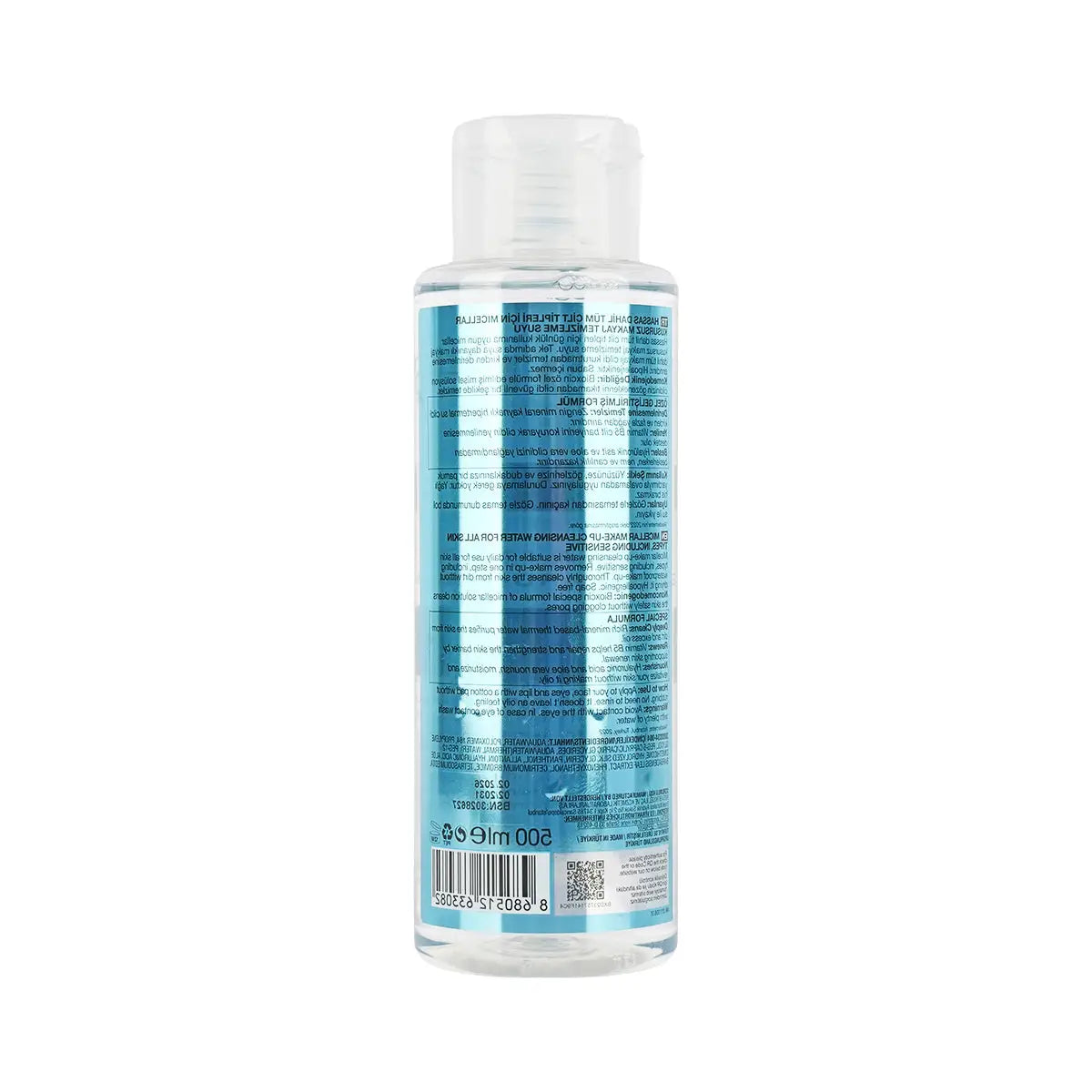 Bioxcin Hydra Micellar Make-Up Cleansing Water 500mL