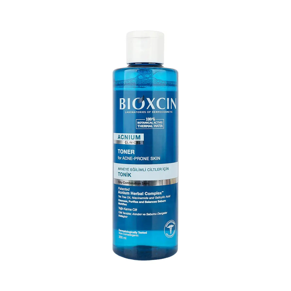 Bioxcin Acnium Toner 200mL