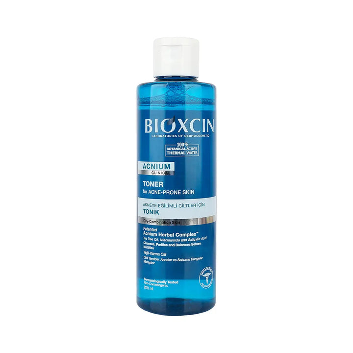 60975-Bioxcin Acnium Toner 200mL