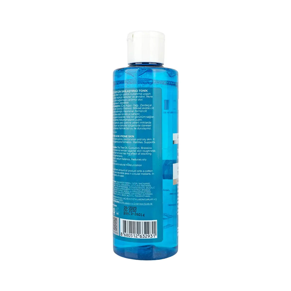 Bioxcin Acnium Toner 200mL