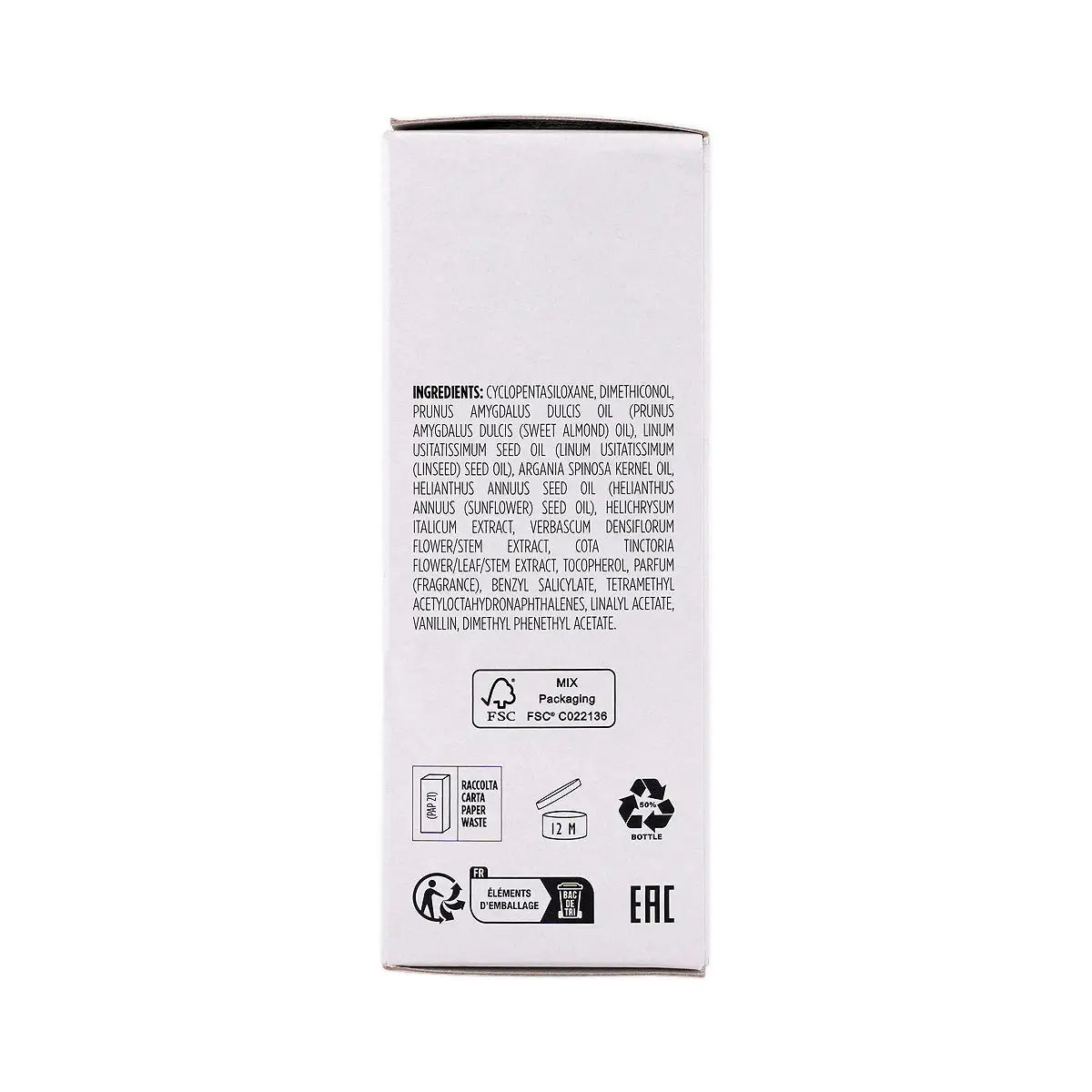 6-Kemon Care Beauty Oil 100ml +5