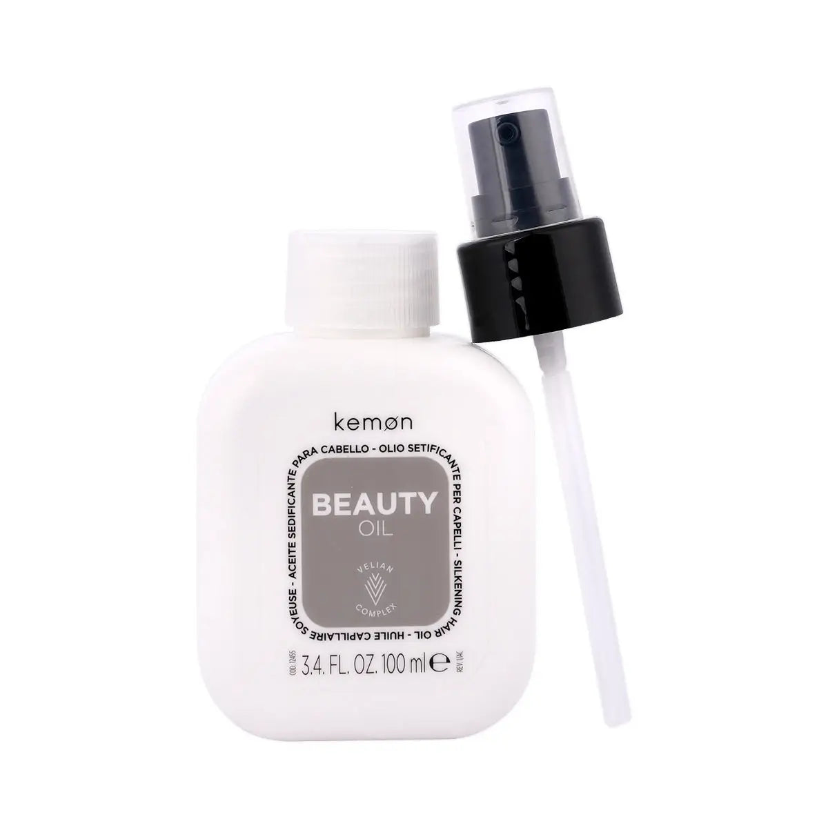 1-Kemon Care Beauty Oil 100ml