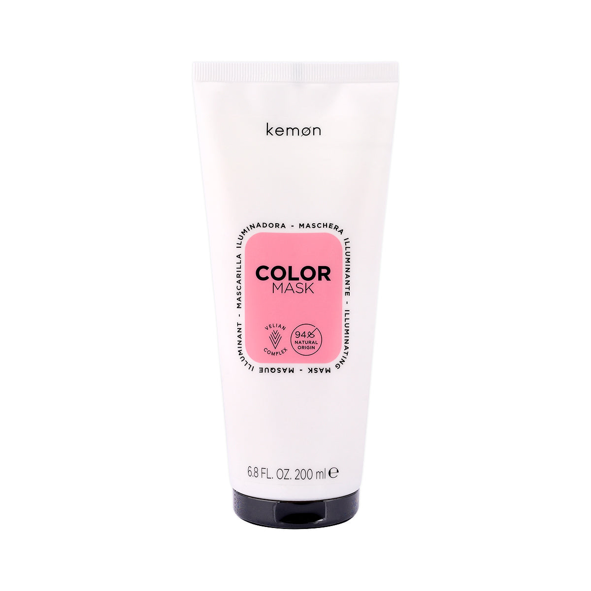 1-Kemon Care Color Mask 200ml