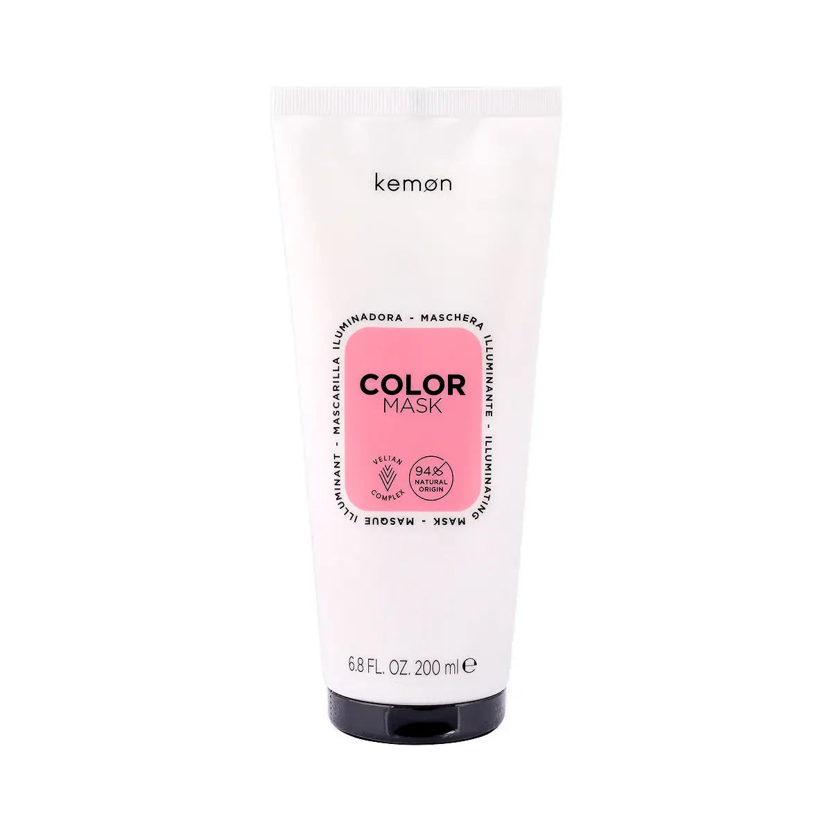 60993-Kemon Care Color Mask 200ml