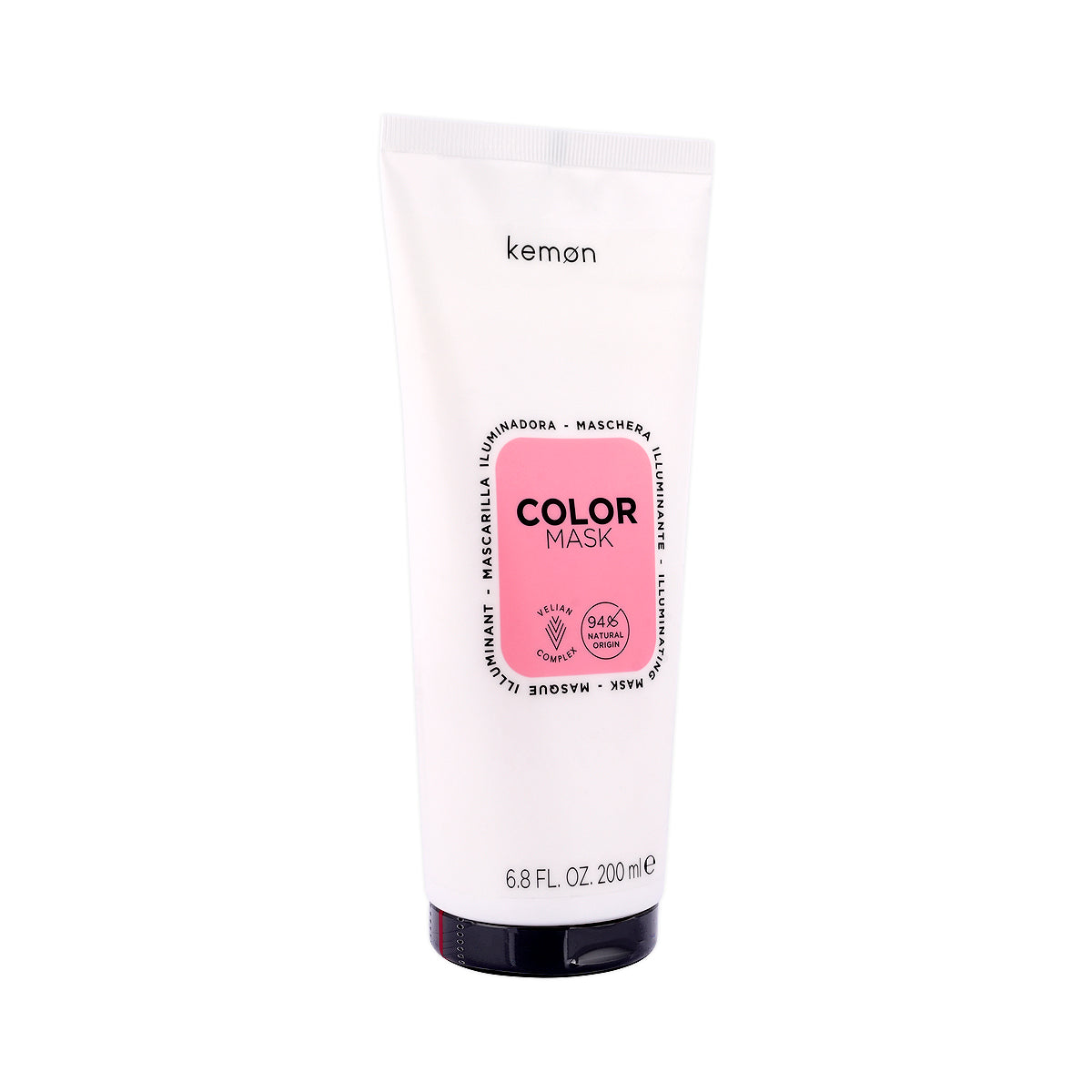 2-Kemon Care Color Mask 200ml +1