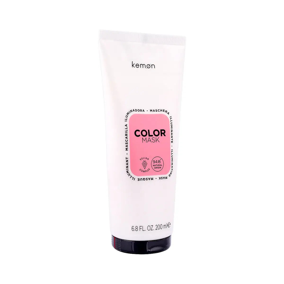 60993-Kemon Care Color Mask 200ml +1