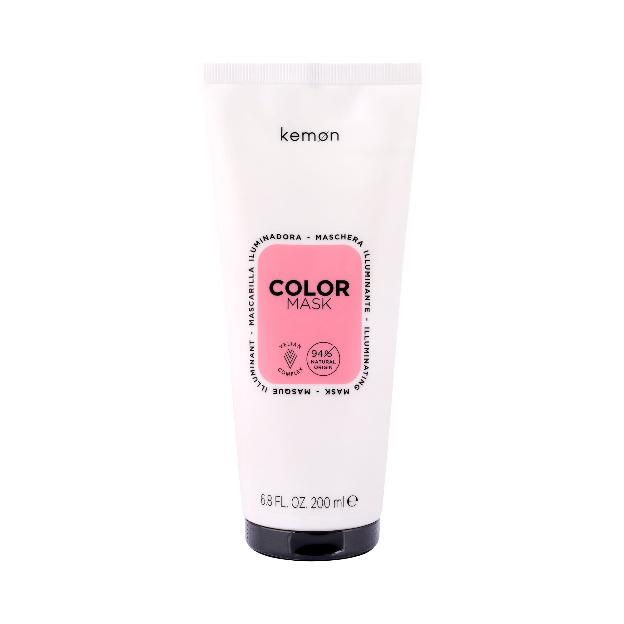 60993-Kemon Care Color Mask 200ml
