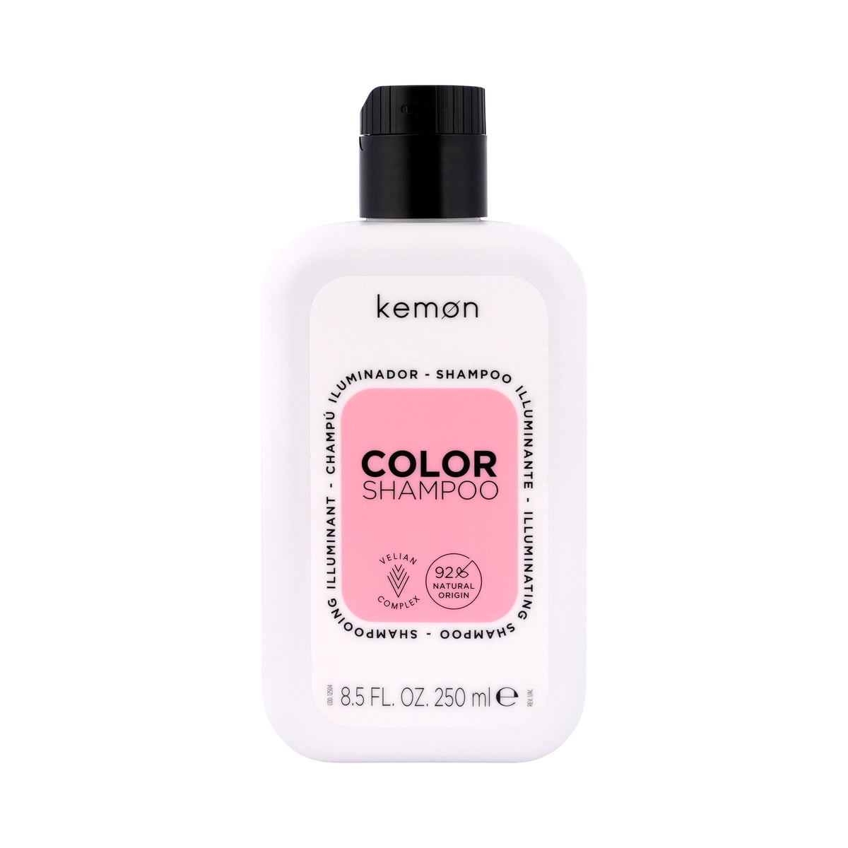 60994-Kemon Care Color Shampoo 250ml