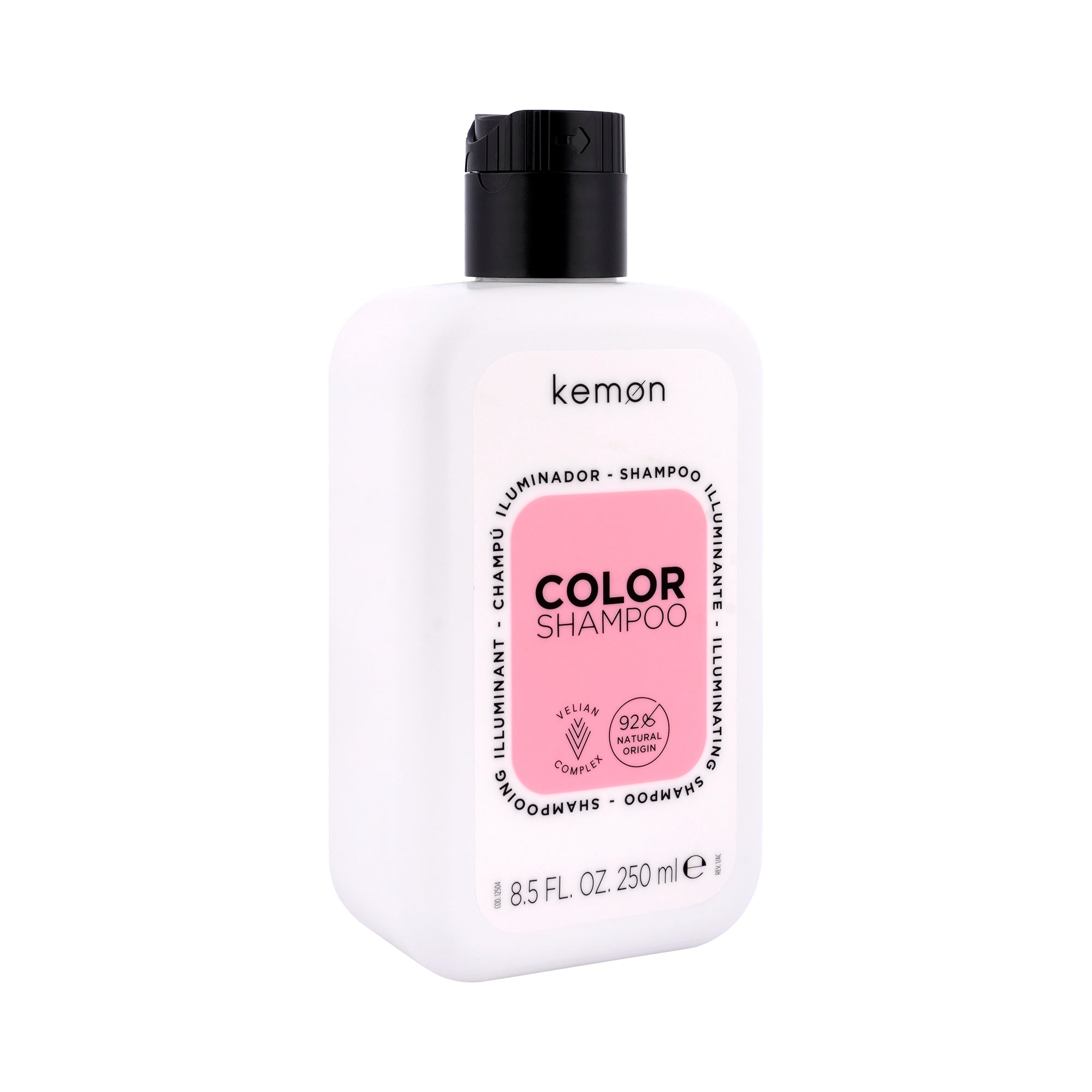 Kemon Care Color Shampoo 250ml