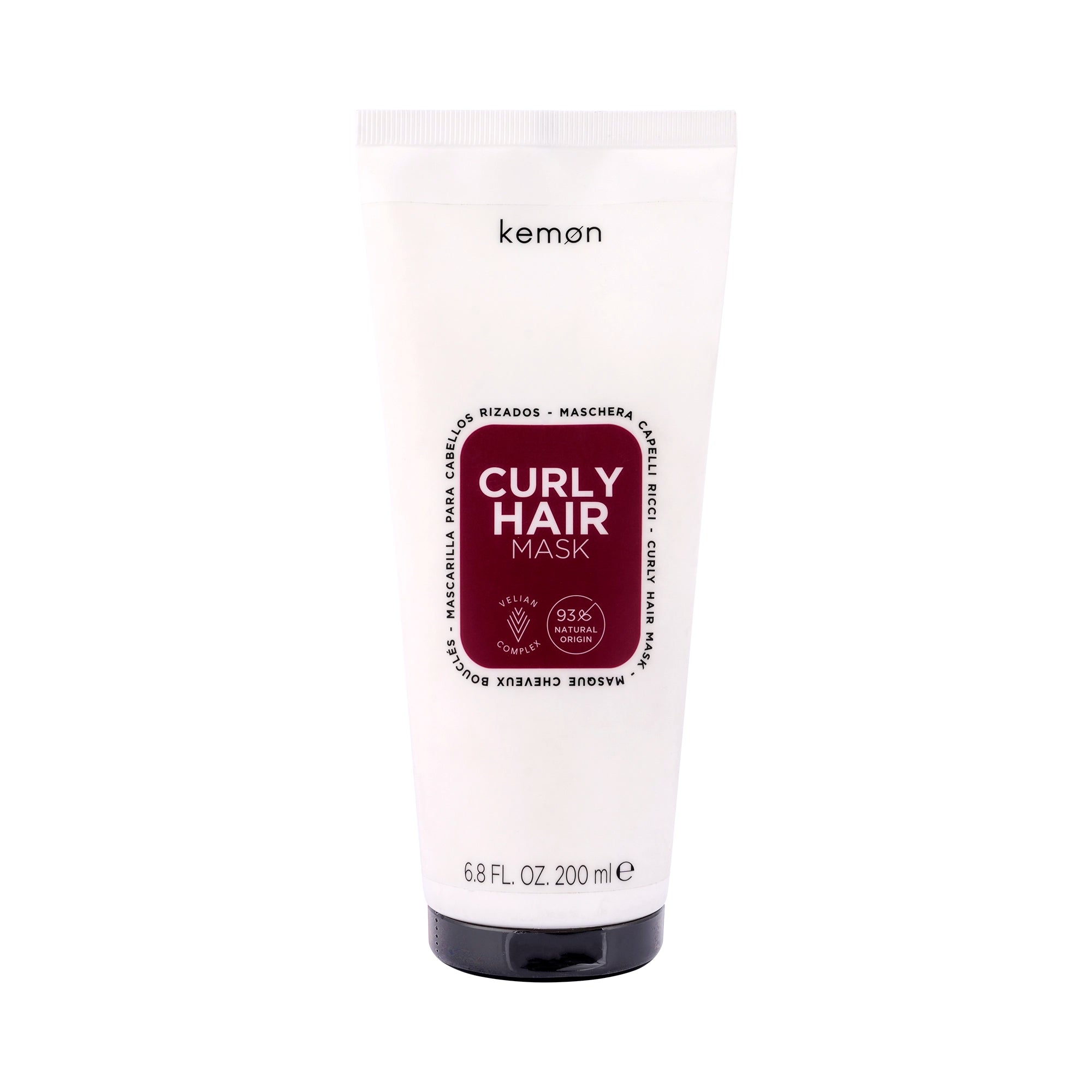 Kemon Care Curly Mask 200ml