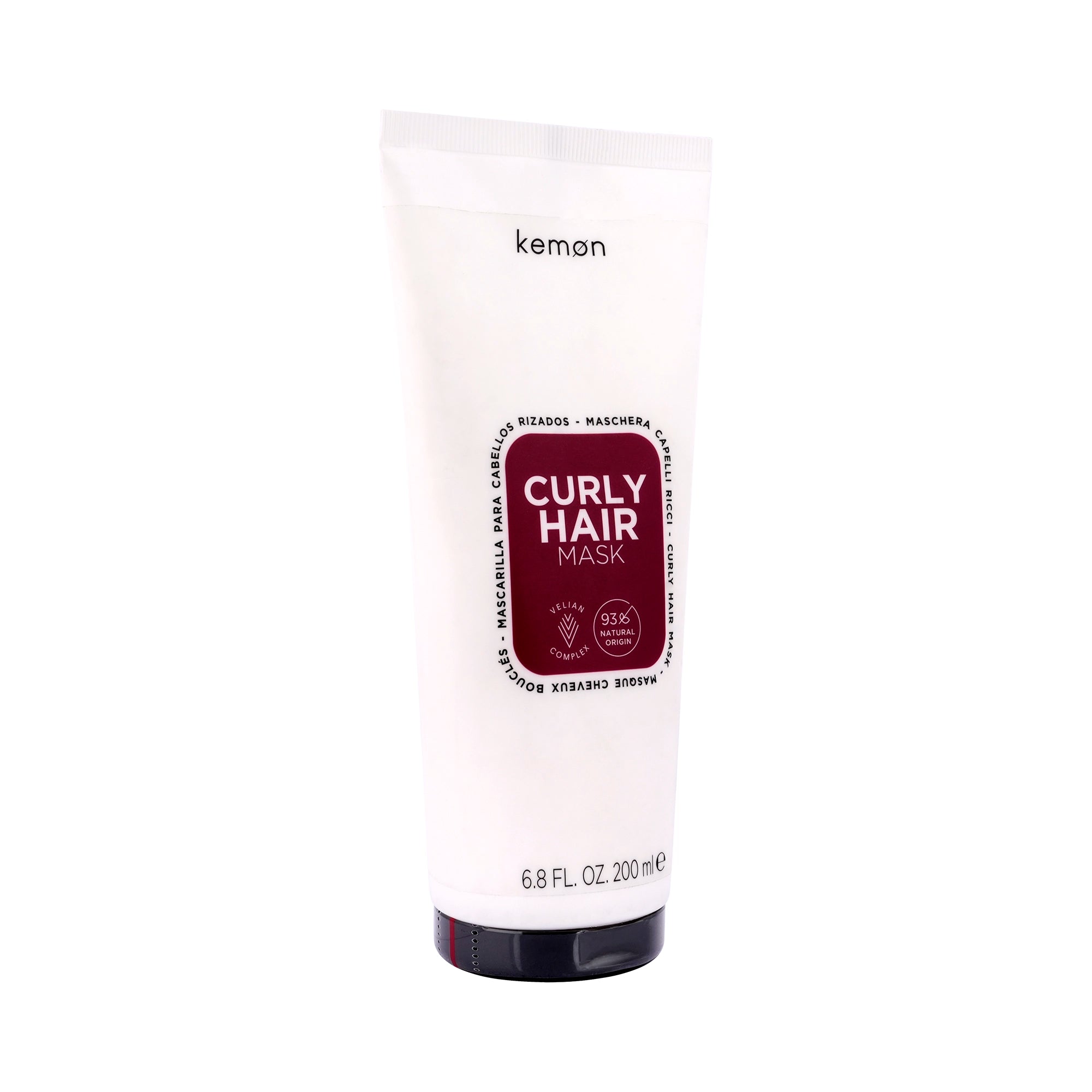 Kemon Care Curly Mask 200ml