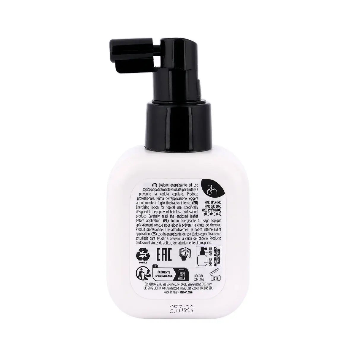 Kemon Care Energy Lotion 100ml