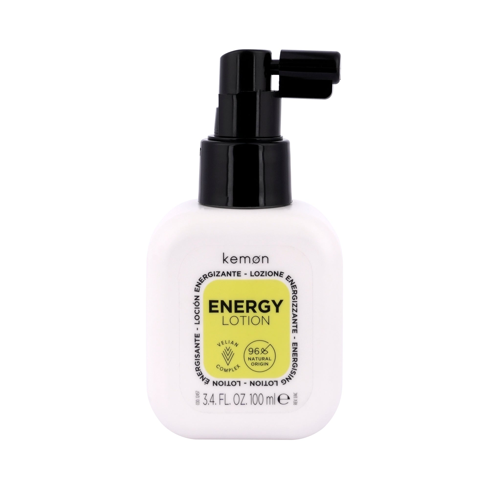 60997-Kemon Care Energy Lotion 100ml
