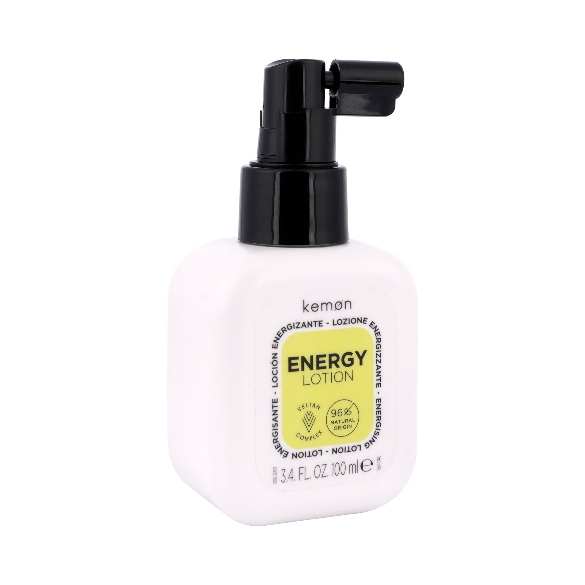 60997-Kemon Care Energy Lotion 100ml +1
