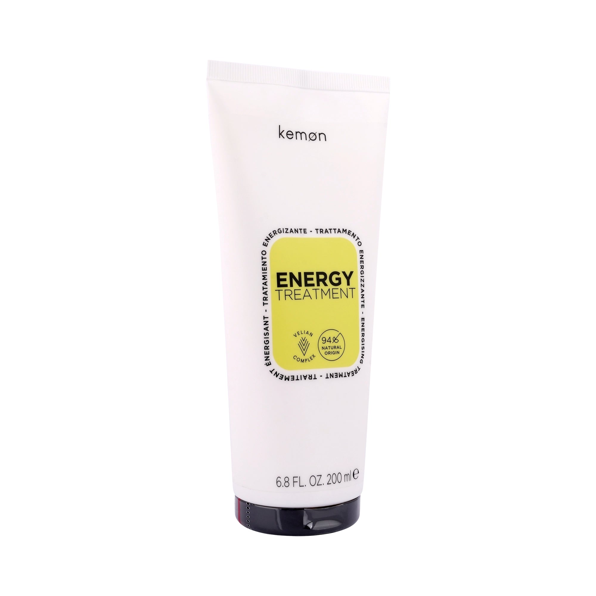 60998-Kemon Care Energy Treatment 200ml +1