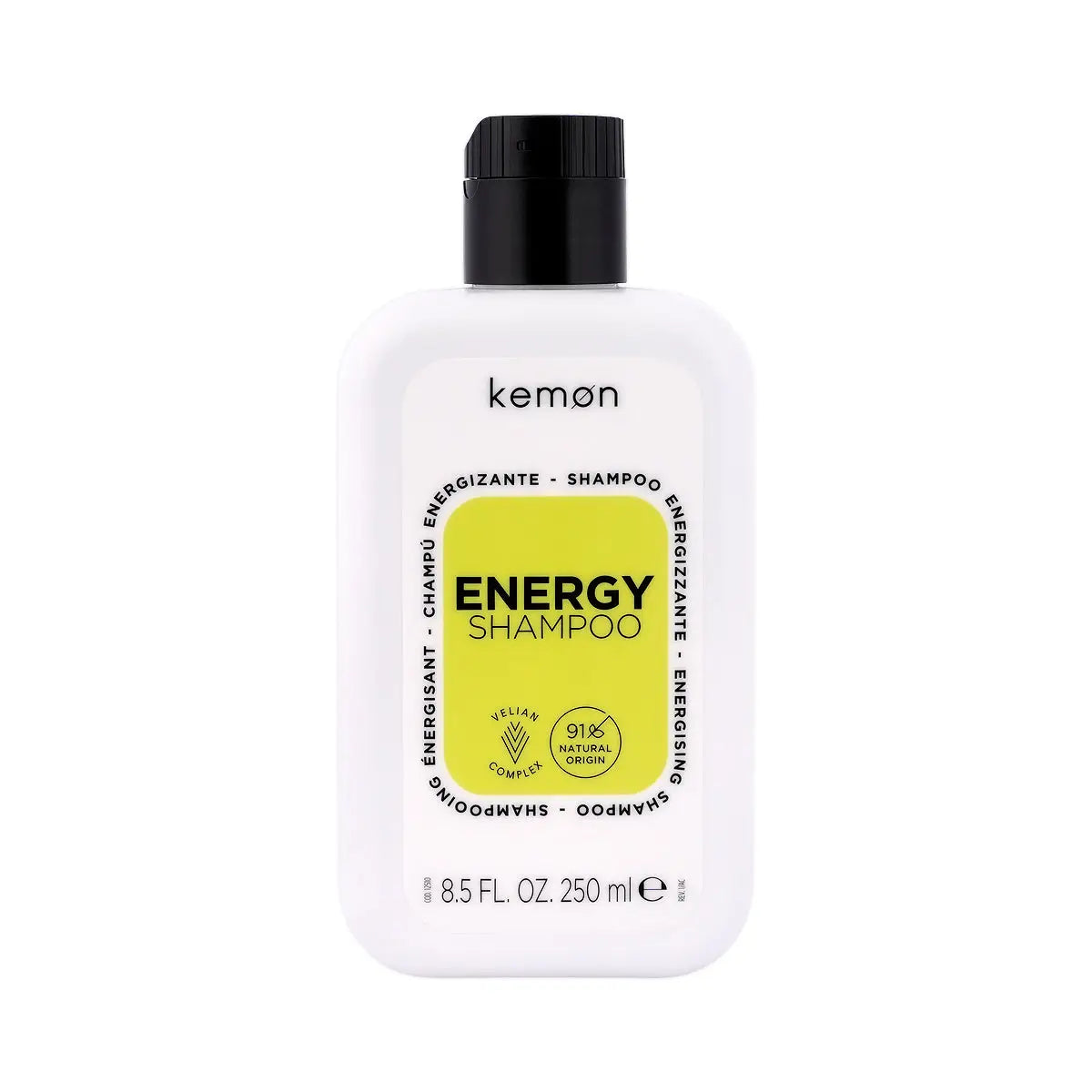 60999-Kemon Care Energy Shampoo 250ml