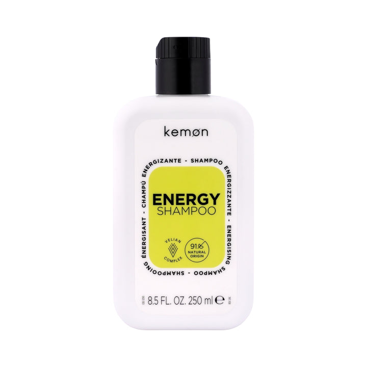 60999-Kemon Care Energy Shampoo 250ml