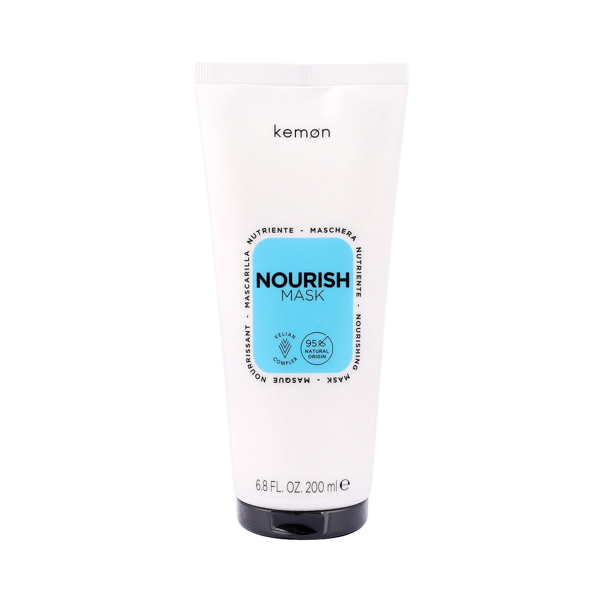 Kemon Care Nourish Mask 200ml