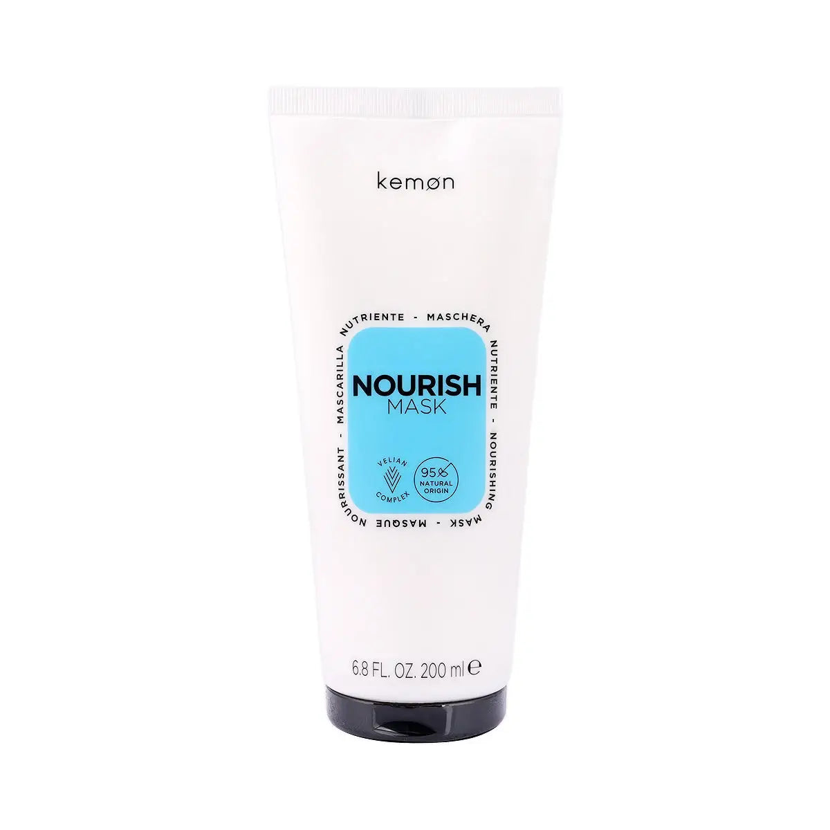 61002-Kemon Care Nourish Mask 200ml