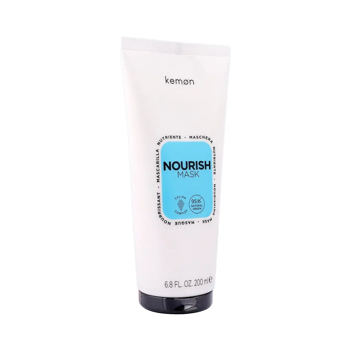 61002-Kemon Care Nourish Mask 200ml +1
