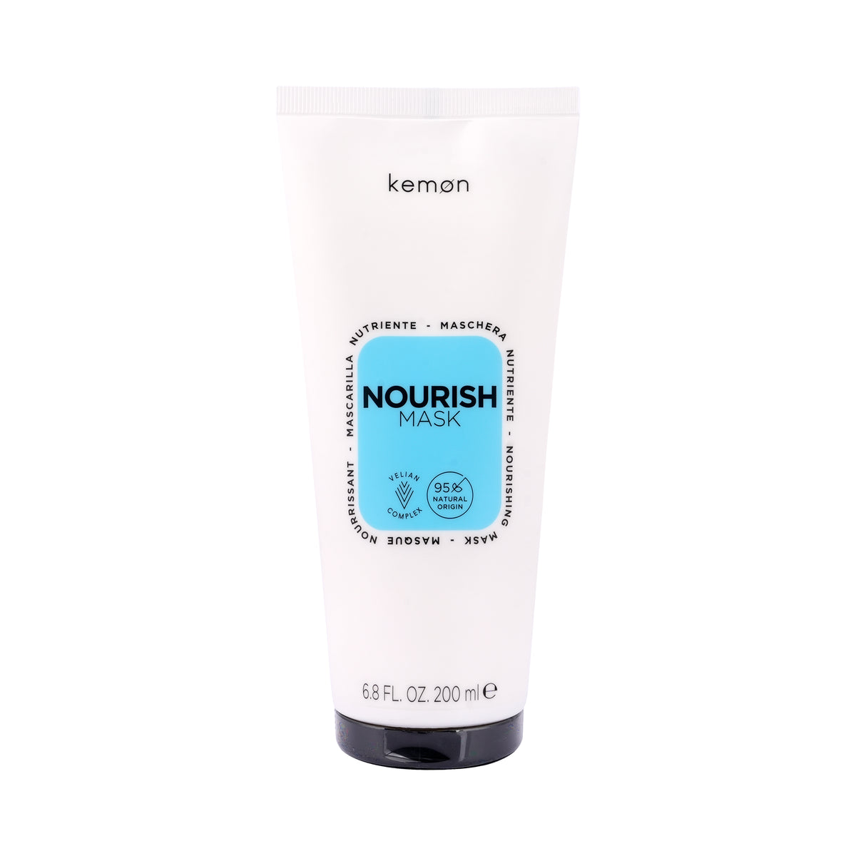 61002-Kemon Care Nourish Mask 200ml