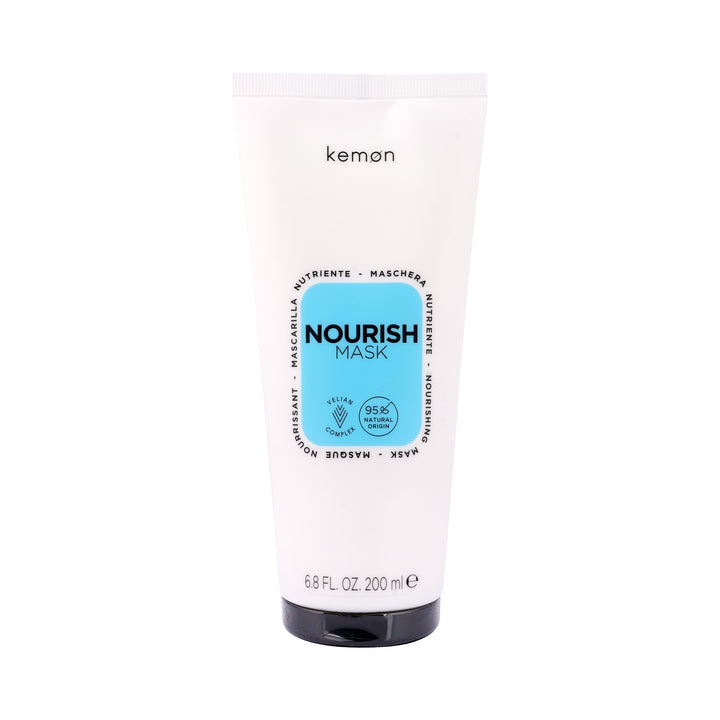 61002-Kemon Care Nourish Mask 200ml