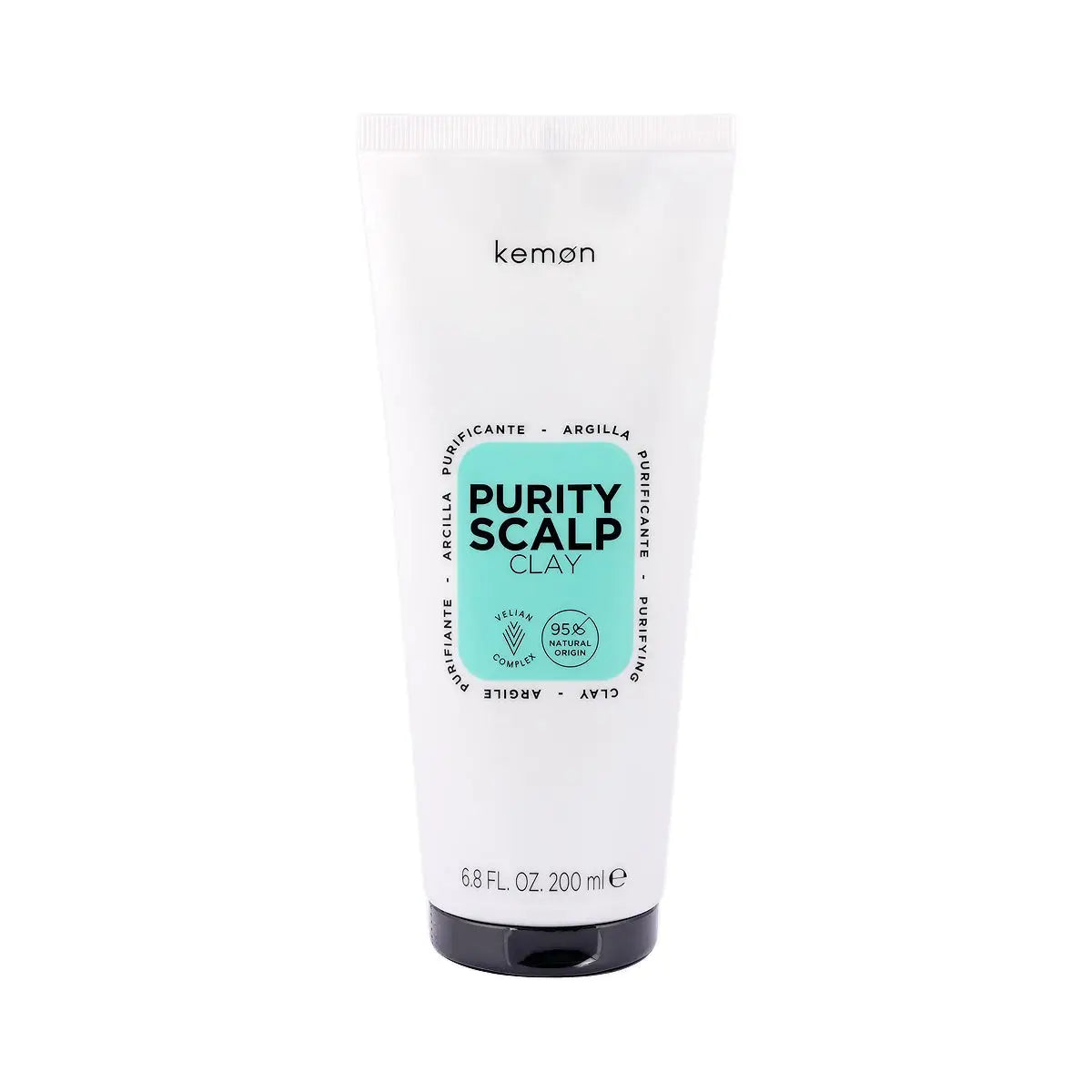 Kemon Care Purity Scalp Clay 200ml