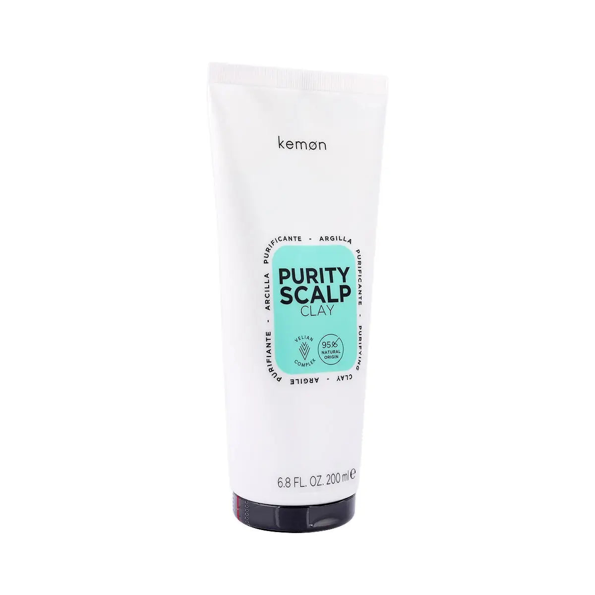 Kemon Care Purity Scalp Clay 200ml