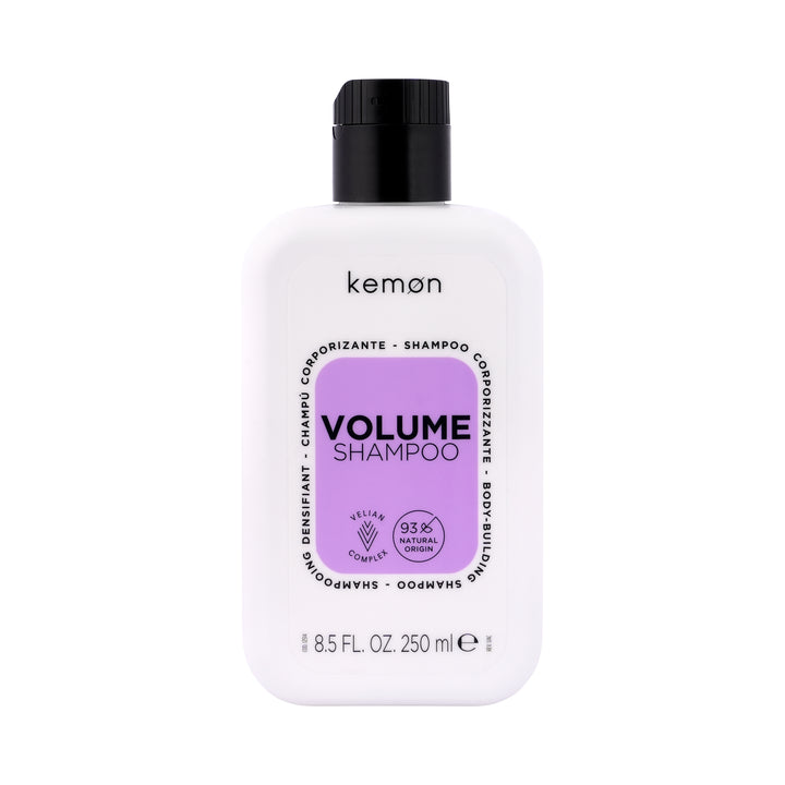 61007-Kemon Care Volume Shampoo 250ml