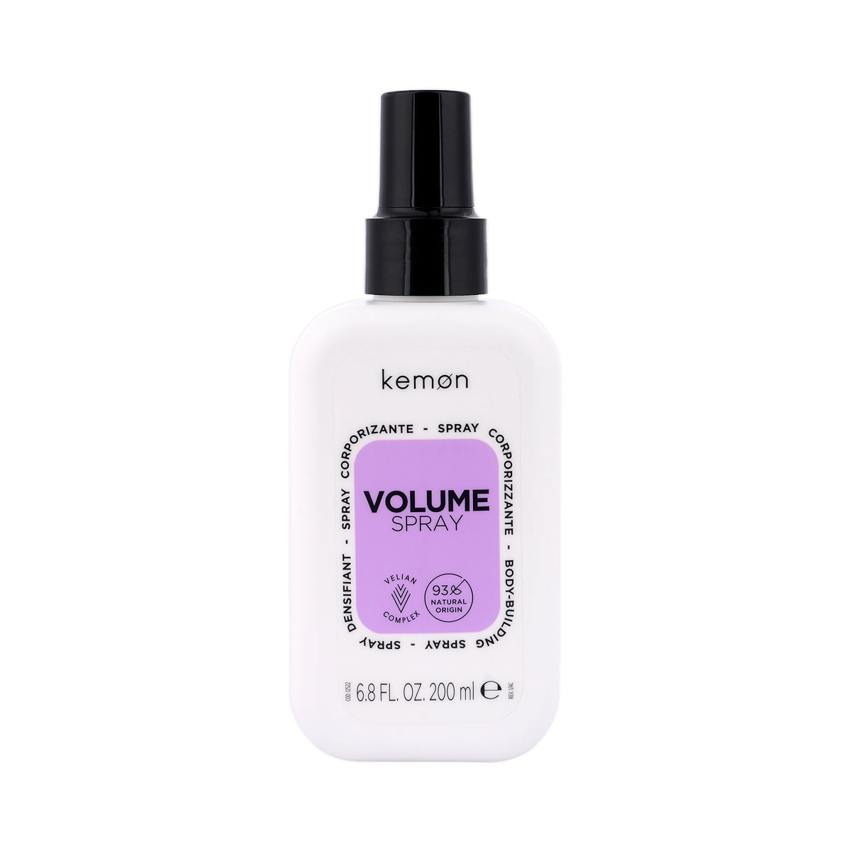 1-Kemon Care Volume Spray 200ml