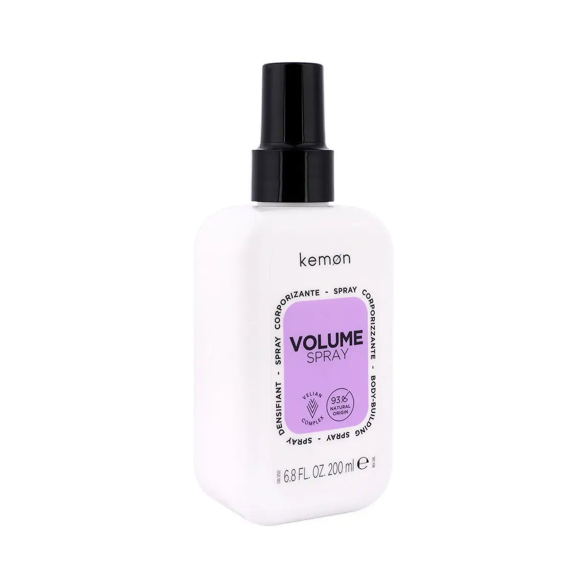61008-Kemon Care Volume Spray 200ml +1