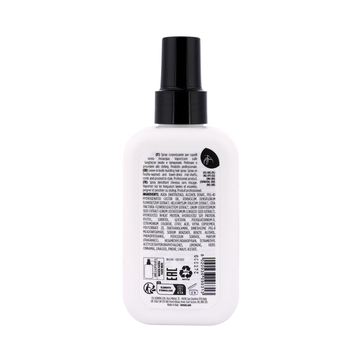 61008-Kemon Care Volume Spray 200ml +2