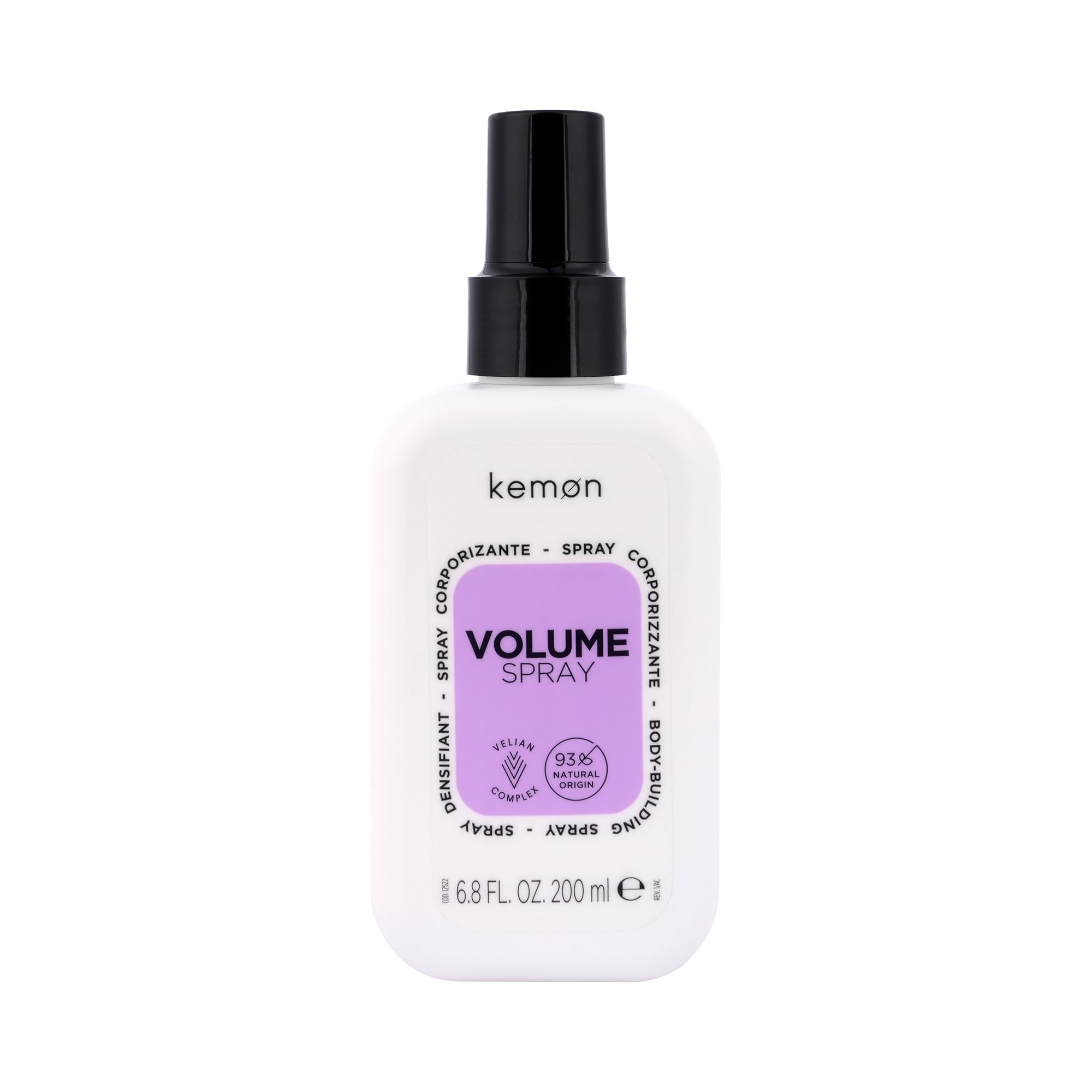 61008-Kemon Care Volume Spray 200ml