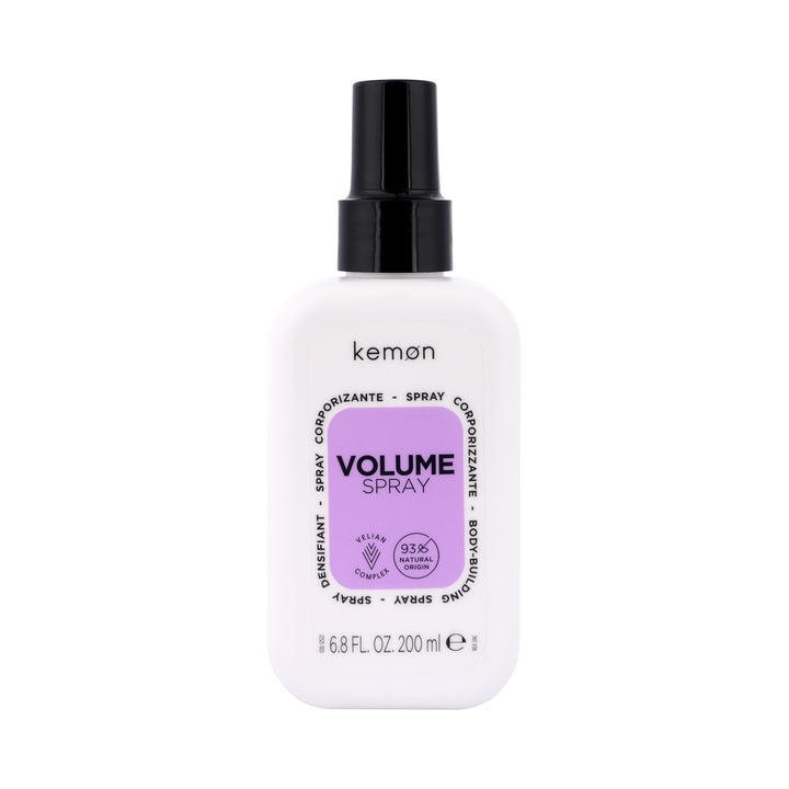 61008-Kemon Care Volume Spray 200ml