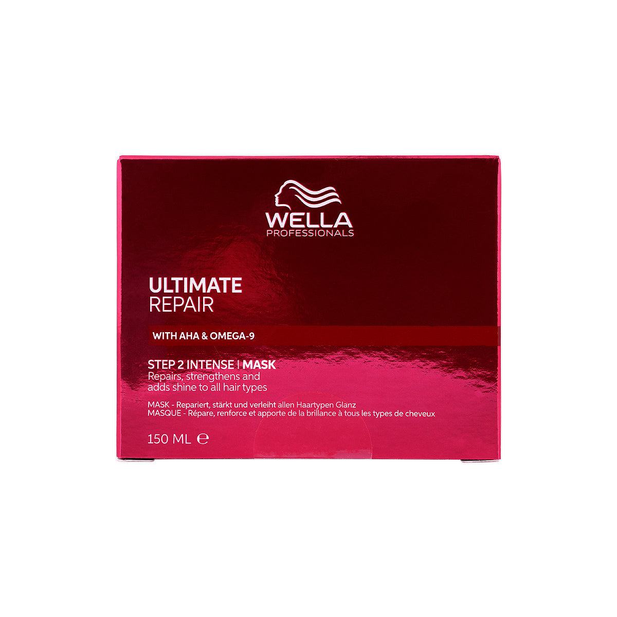 Wella Ultimate Repair Mask 150ml